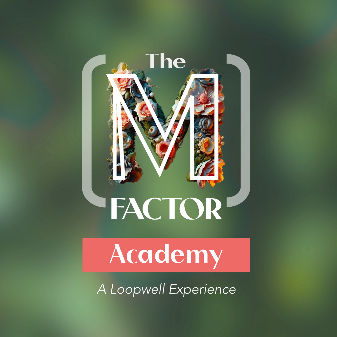 Loopwell | Events in Montclair, NJ — Loopwell